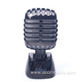 Personalised Microphone Car Air Fragrance Custom Hip Hop